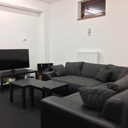 Pensiunea Casa Florela Capusu Mic Bagian luar foto