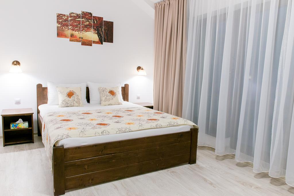Pensiunea Casa Florela Capusu Mic Bagian luar foto