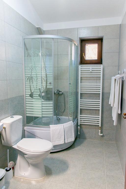 Pensiunea Casa Florela Capusu Mic Bagian luar foto