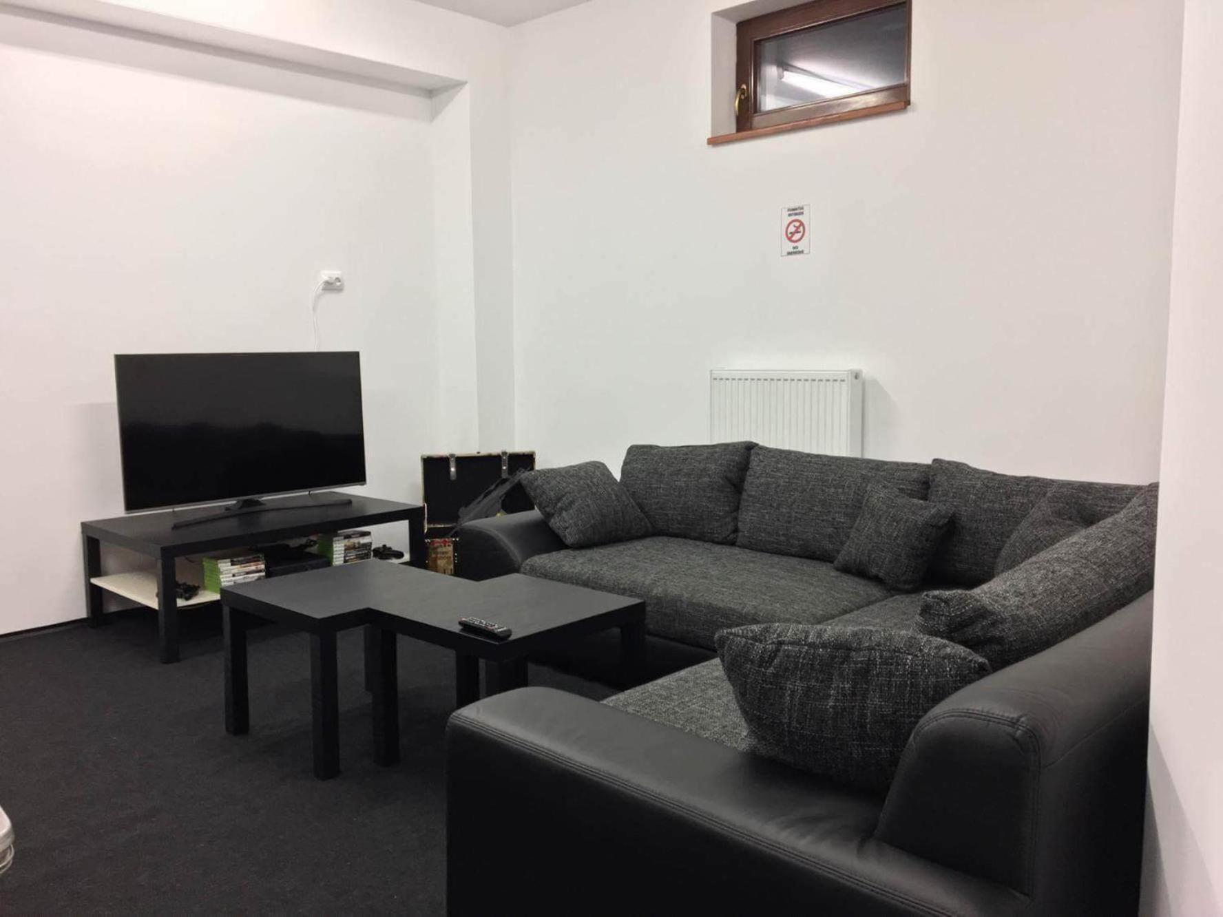 Pensiunea Casa Florela Capusu Mic Bagian luar foto